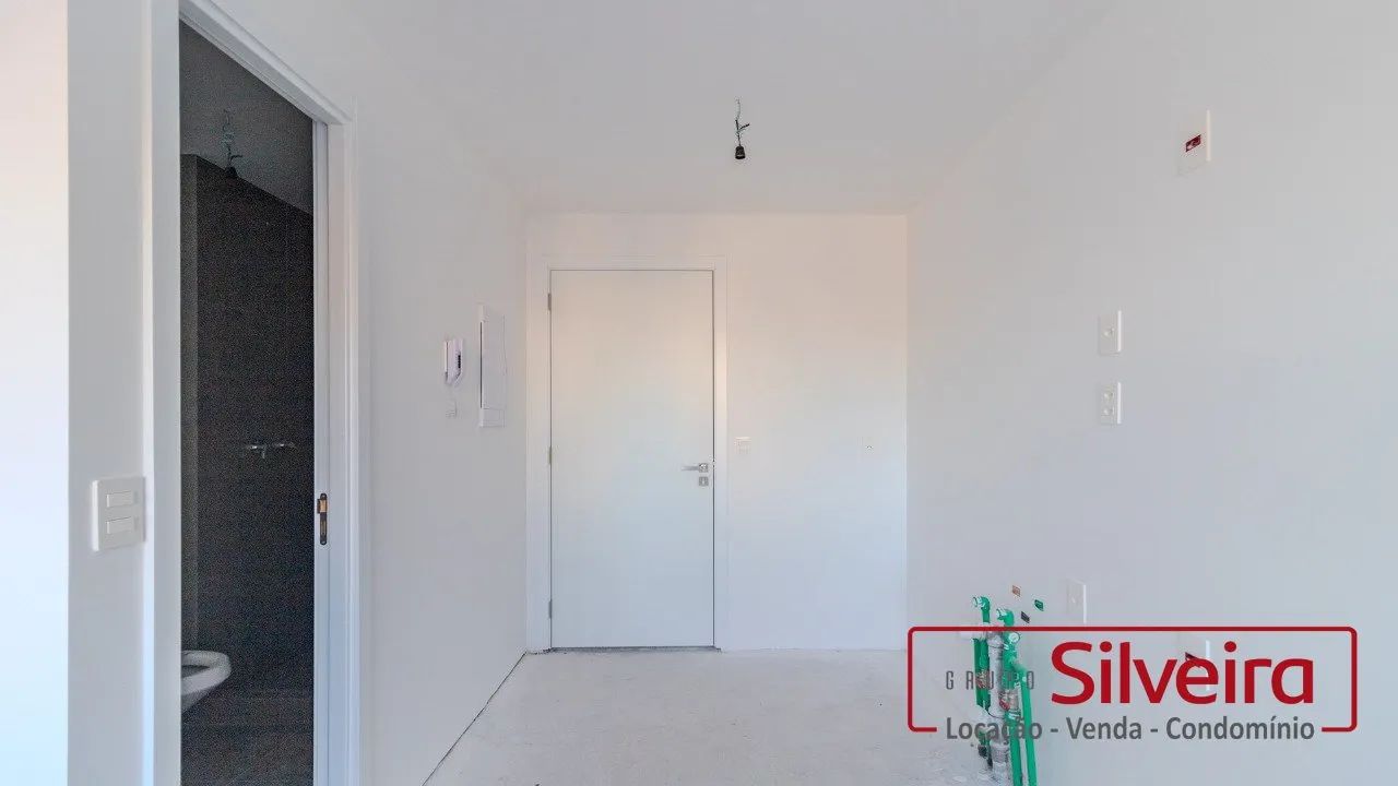 STUDIO À VENDA NA CIDADE BAIXA - 28 M² PRIVATIVOS EM EMPREENDIMENTO MODERNO - Foto 2