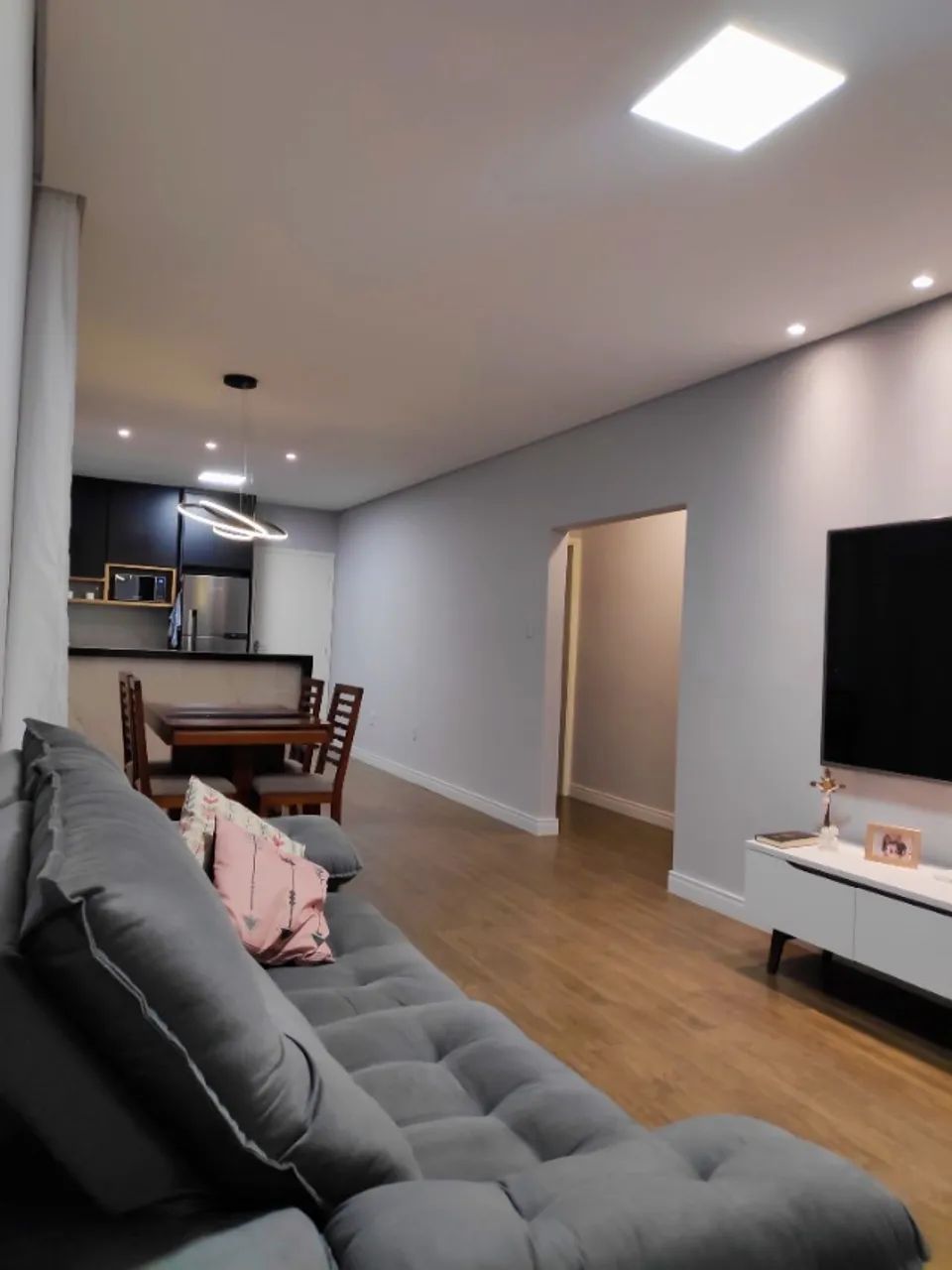 Vende-se Casa em Bairro Excelente - Foto 3