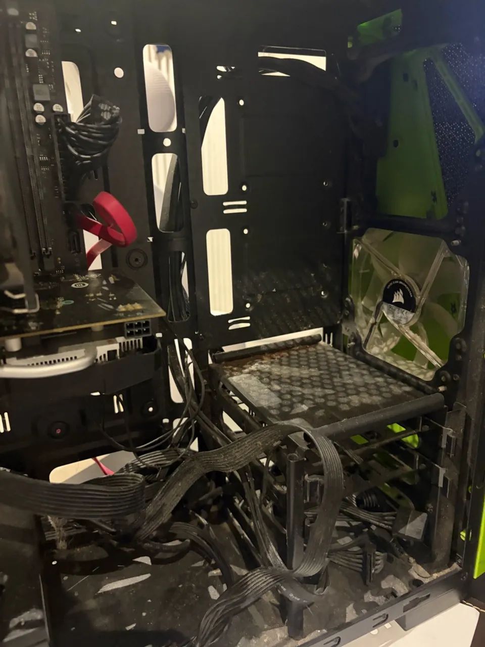 Pc repor peças - Foto 5