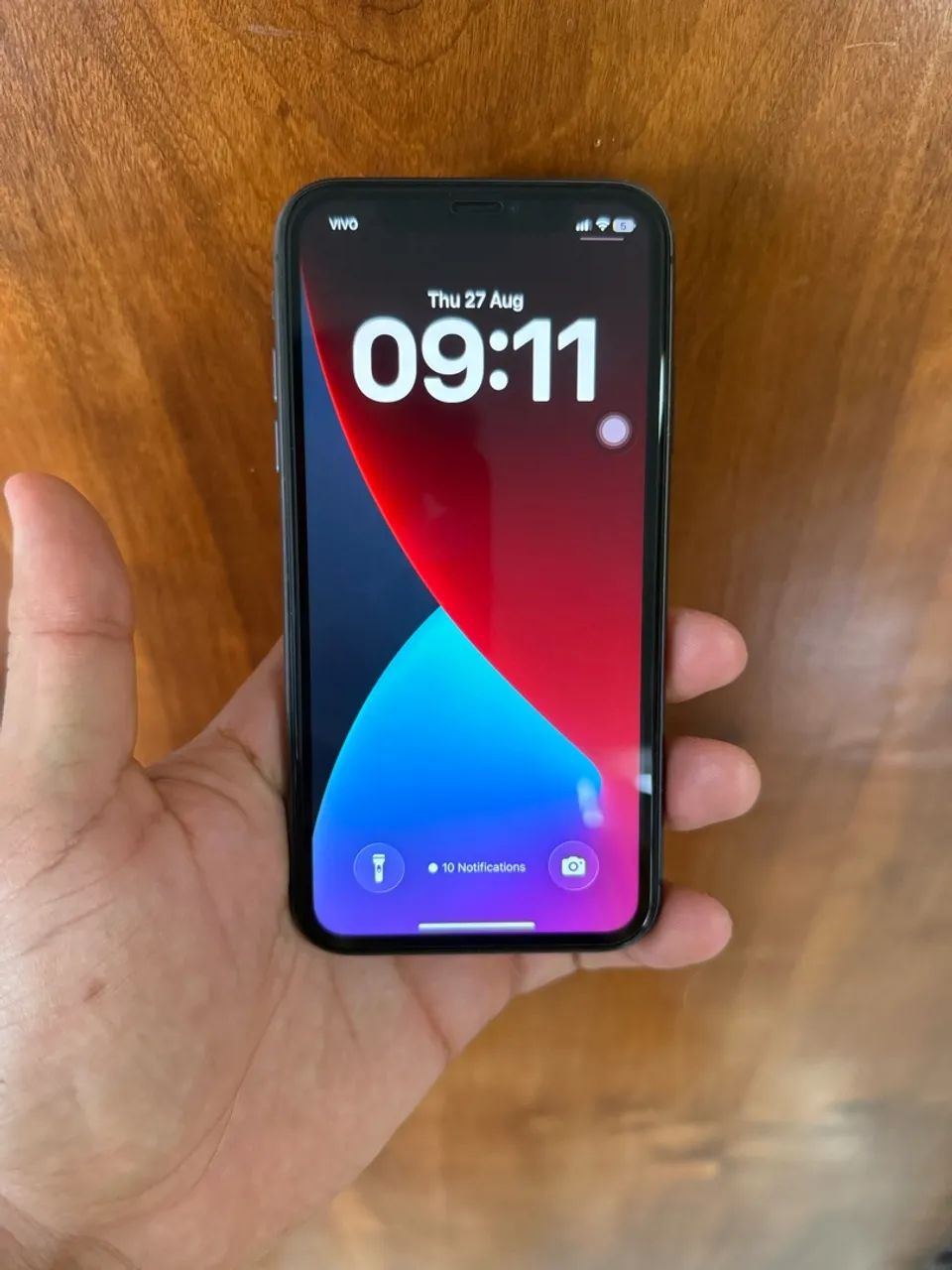 iPhone 11 256GB - Nunca aberto - Celulares e Smartphones - Pe