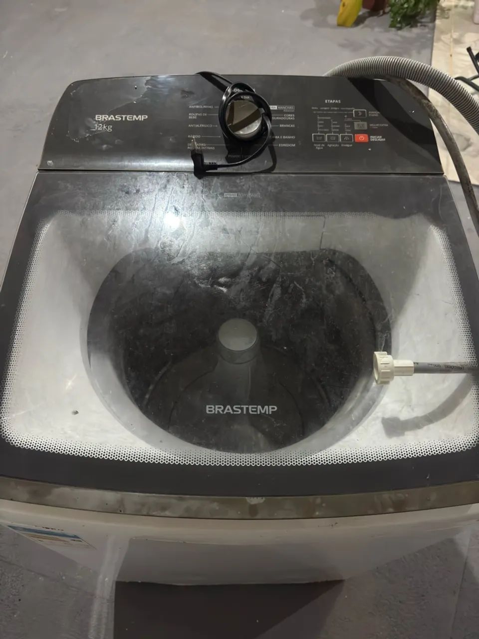 Máquina de lava  - Foto 2