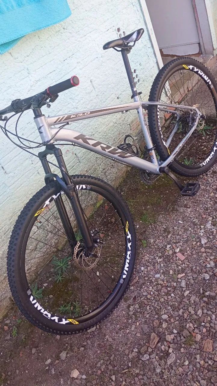 Bicicleta aro 29 - Foto 2