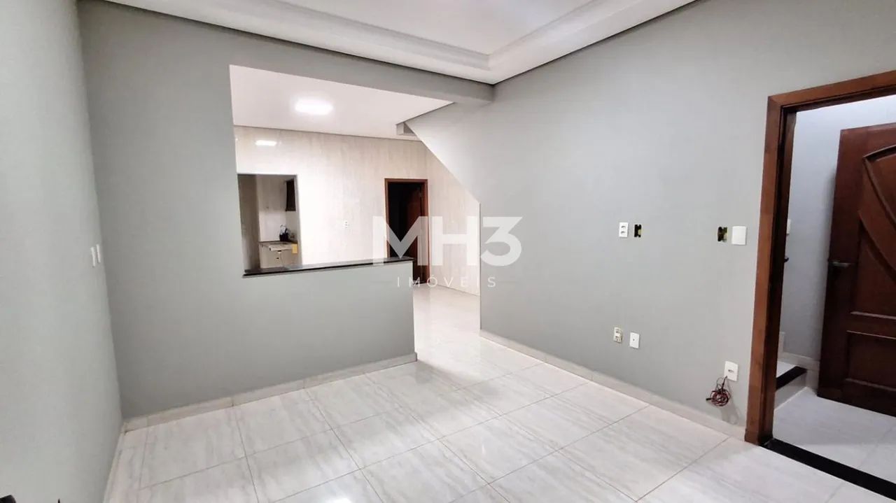 casa - Jardim Residencial Vaughan - Sumaré - Foto 5