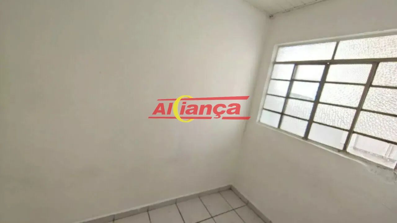 CASA 40M² COM 1 QUARTO PARA LOCAÇÃO - CENTRO - GUARULHOS/SP - Foto 5
