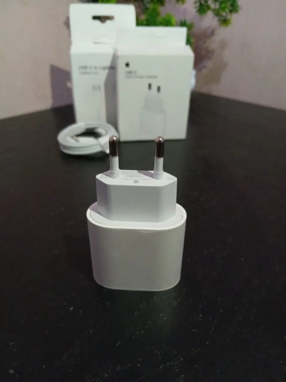Carregador iPhone Lightning 30W - Foto 3
