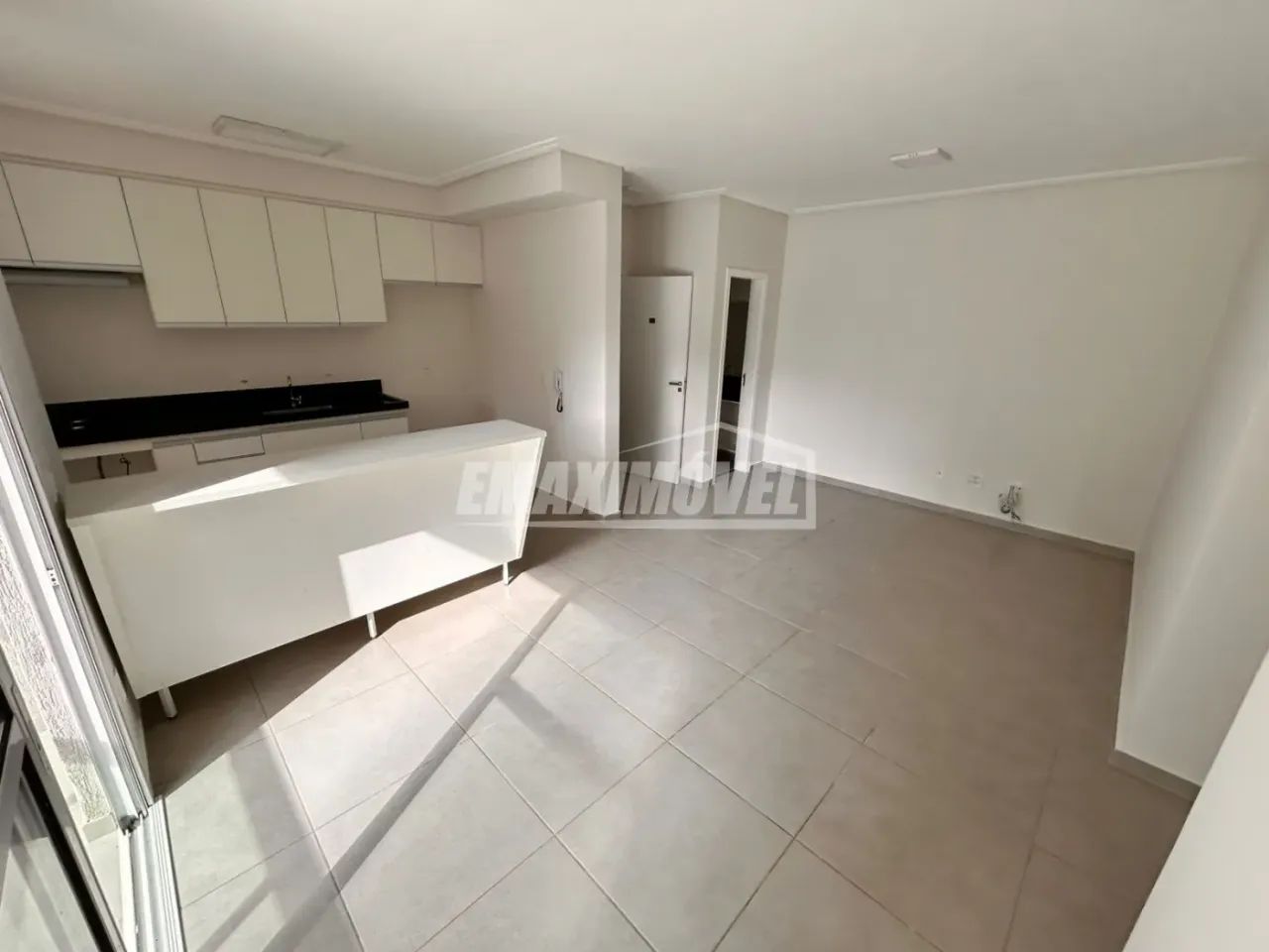 Apartamento Padrão em Sorocaba - Foto 2