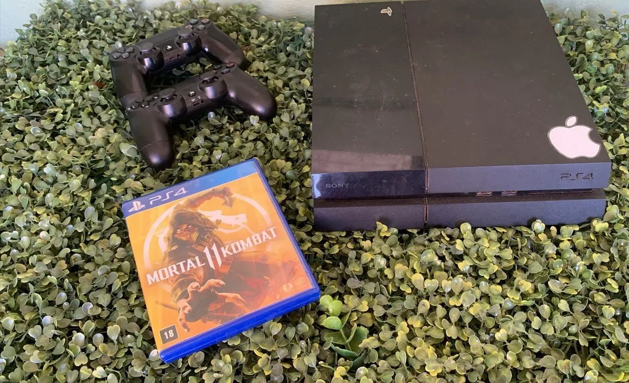Playstation 4  - Foto 4