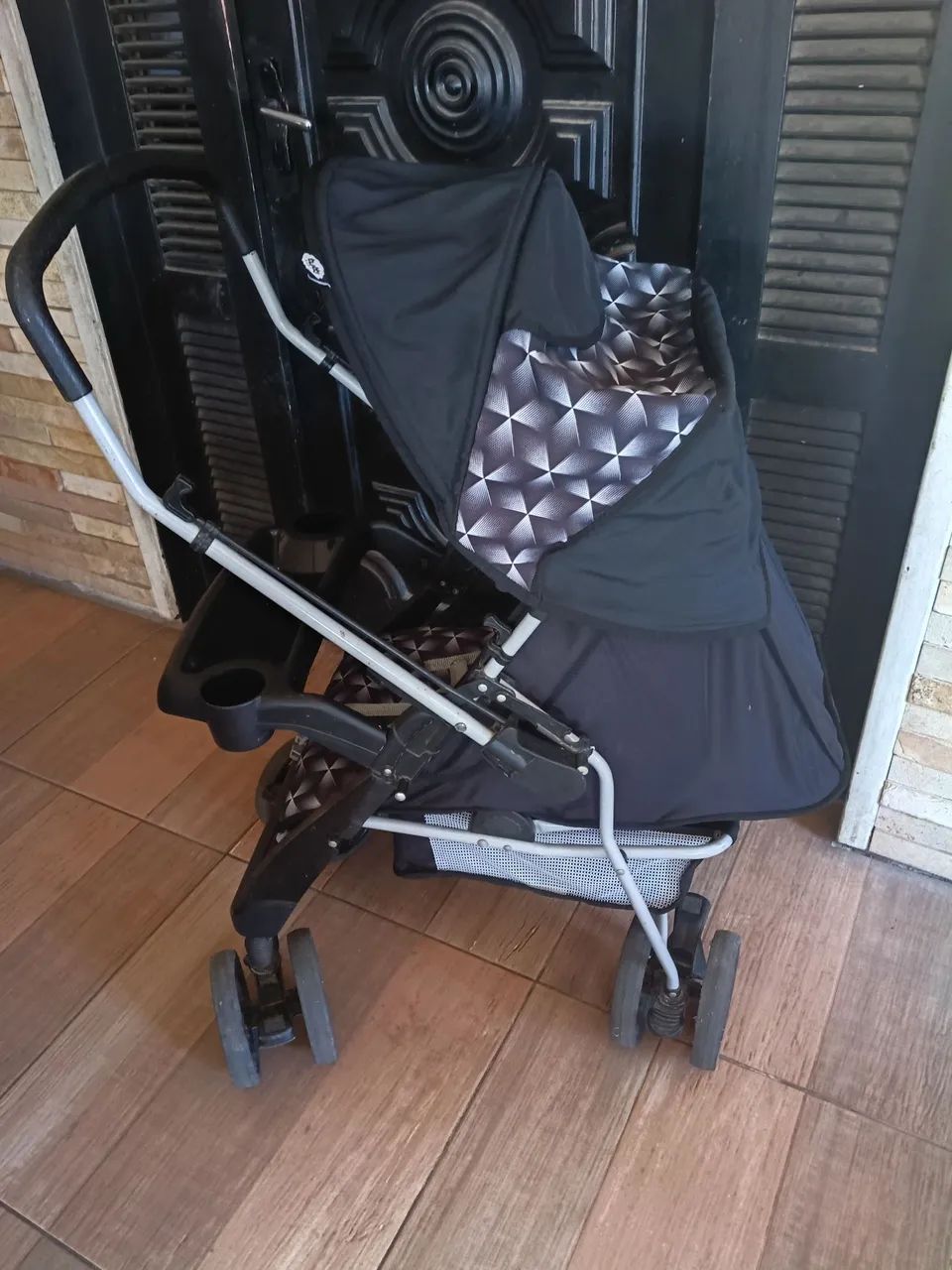 Carrinho de bebê  - Foto 4
