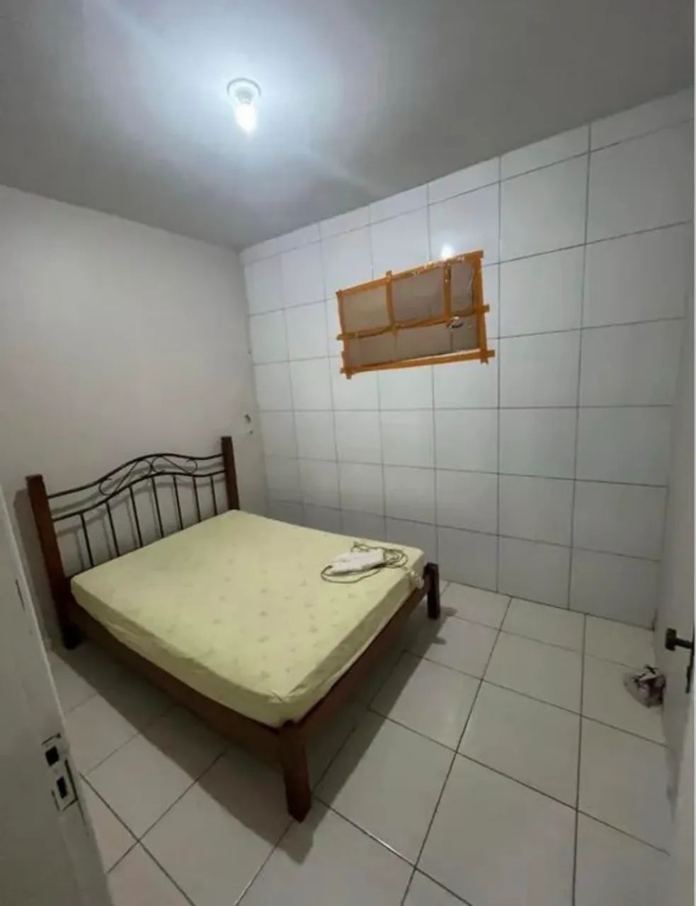 Casa à Venda 3 Quartos 1 Banheiro - Foto 3