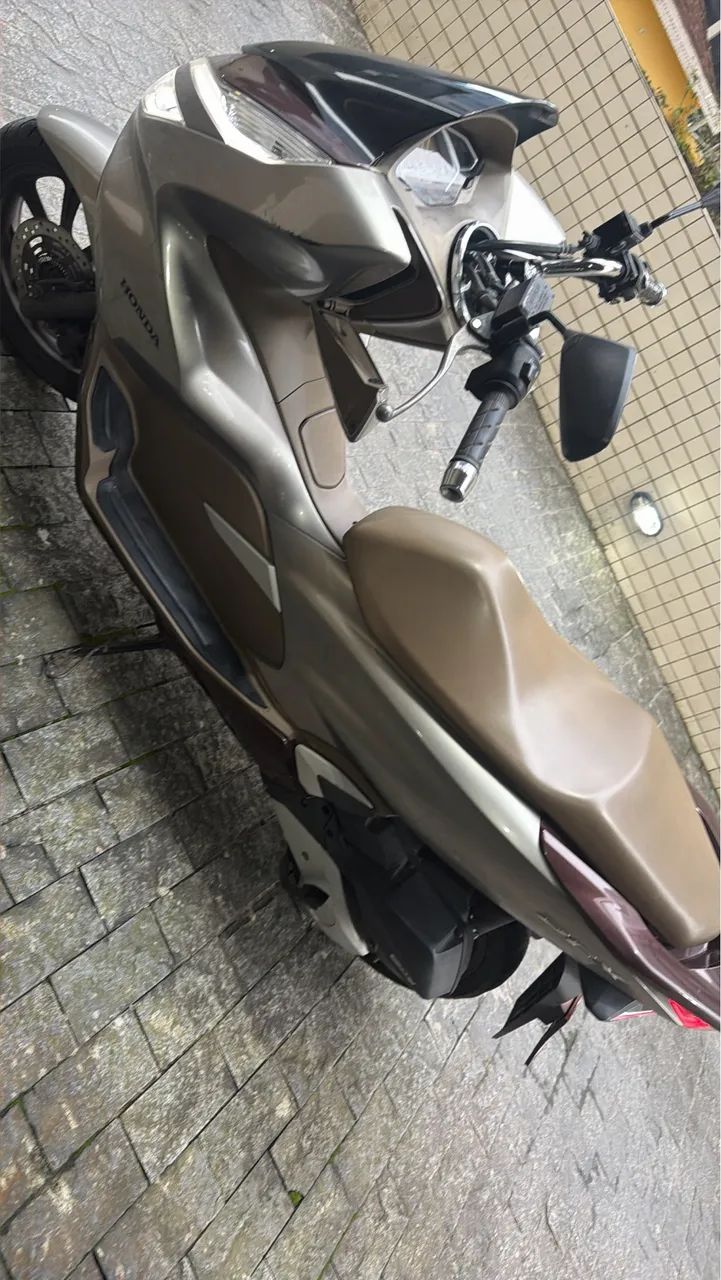 Linda PCX - Foto 3