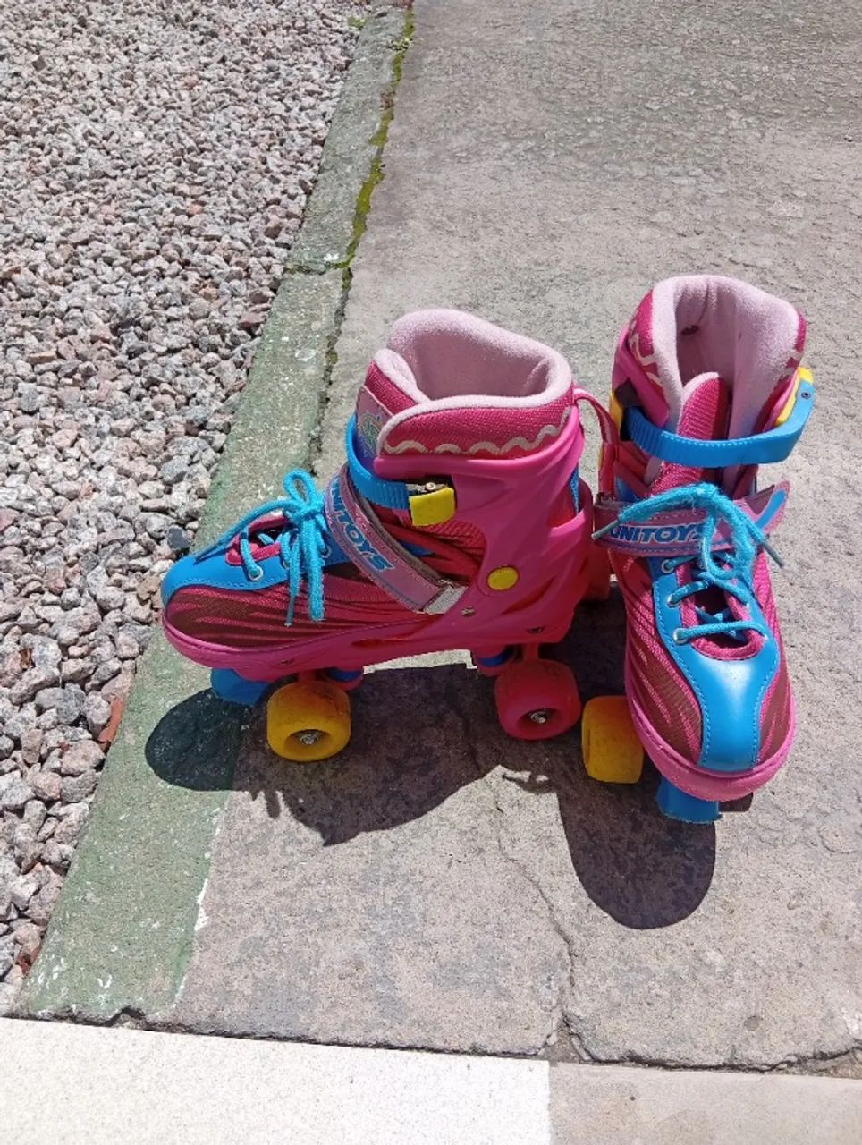 Patins Infantil  - Foto 4