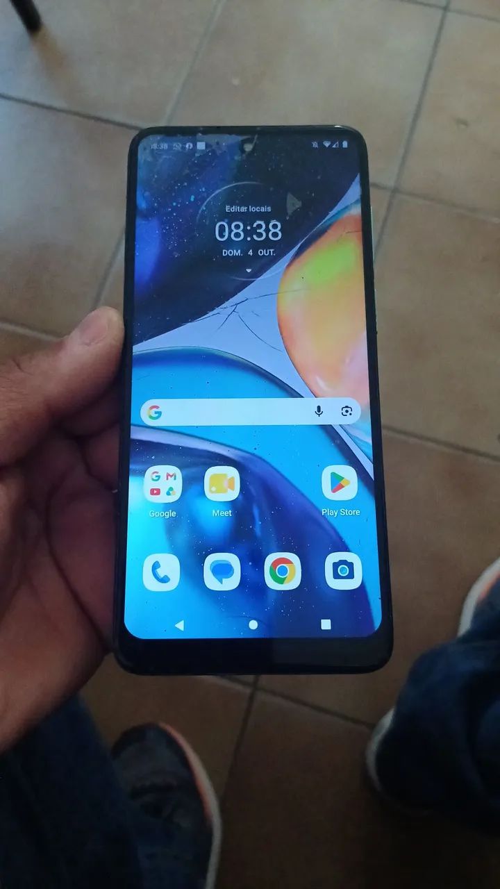 Moto g22 128 gb  - Foto 2