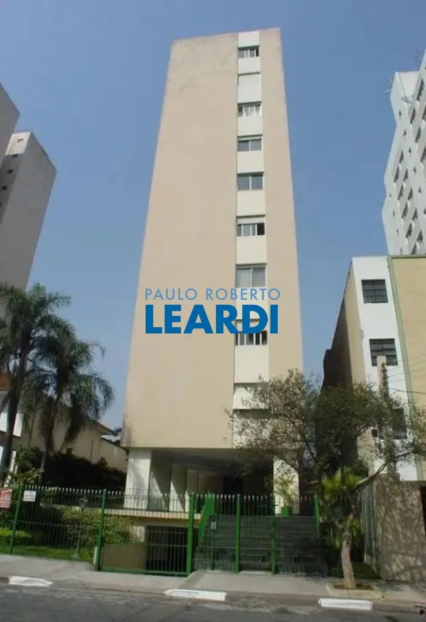 APARTAMENTO - PINHEIROS - SP