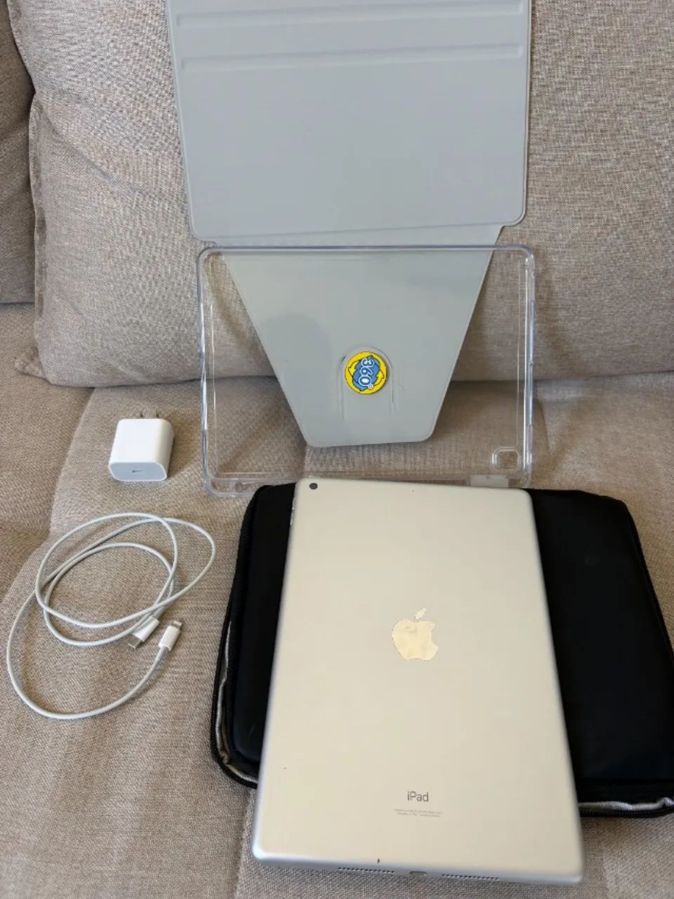 Ipad 9 Geracao 256GB