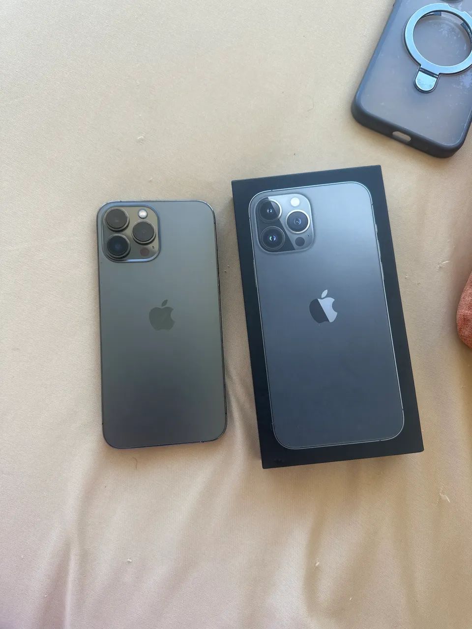 iPhone 13 Pro Max 128GB - Foto 2