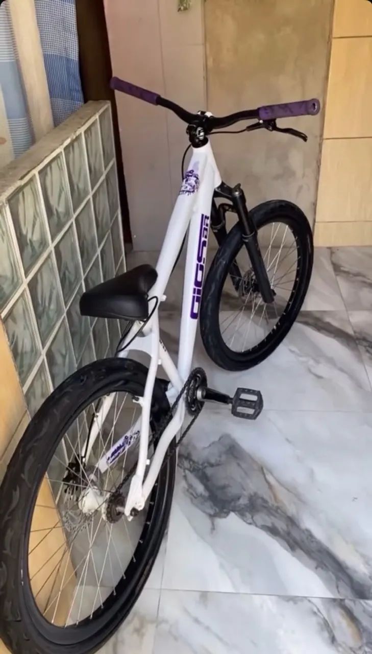 Gios 4trix - Foto 3