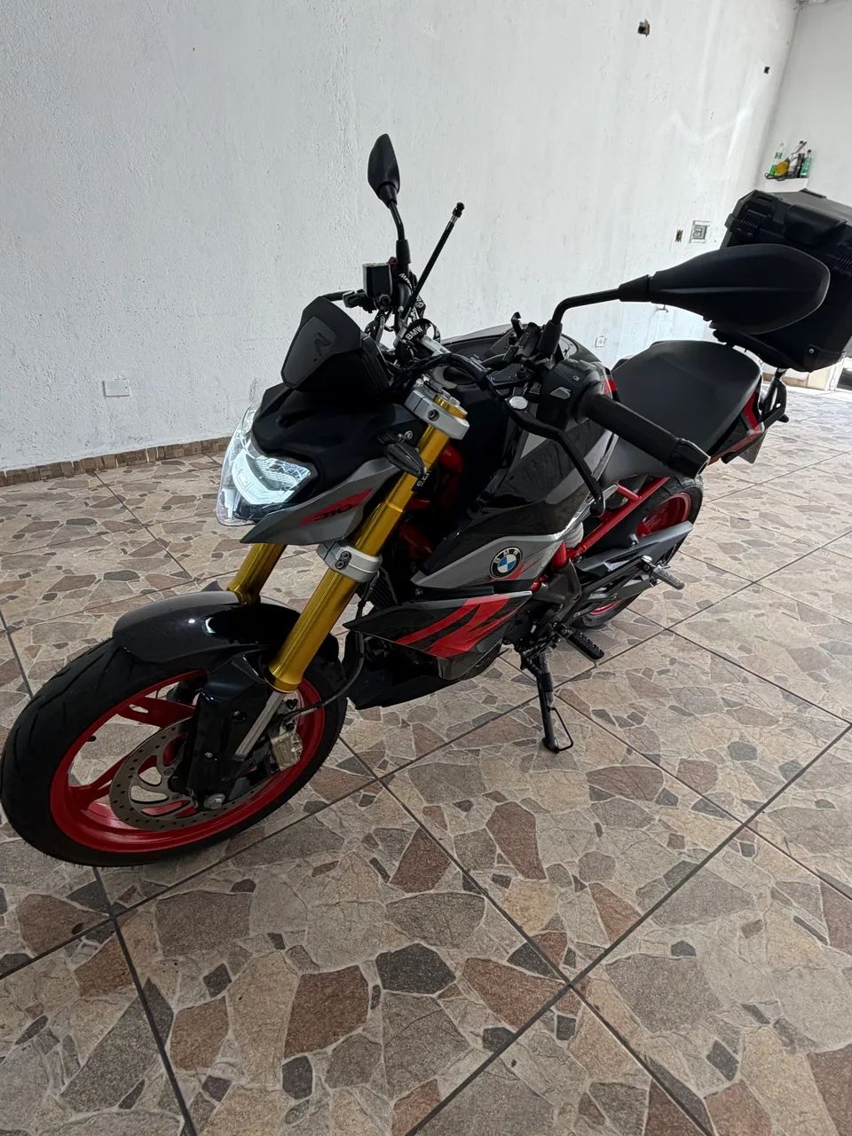 G310 R - Foto 2