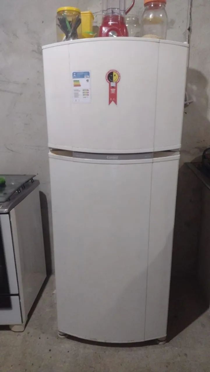 Geladeira Consul  - Foto 4