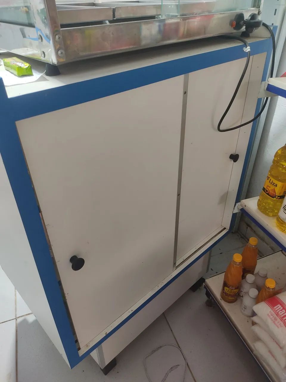 BALCAO MDF - Foto 3