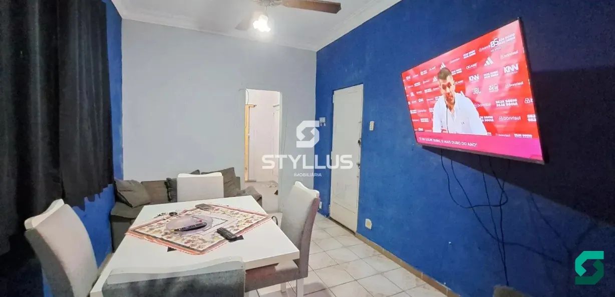 Méier | Apartamento 3 quartos