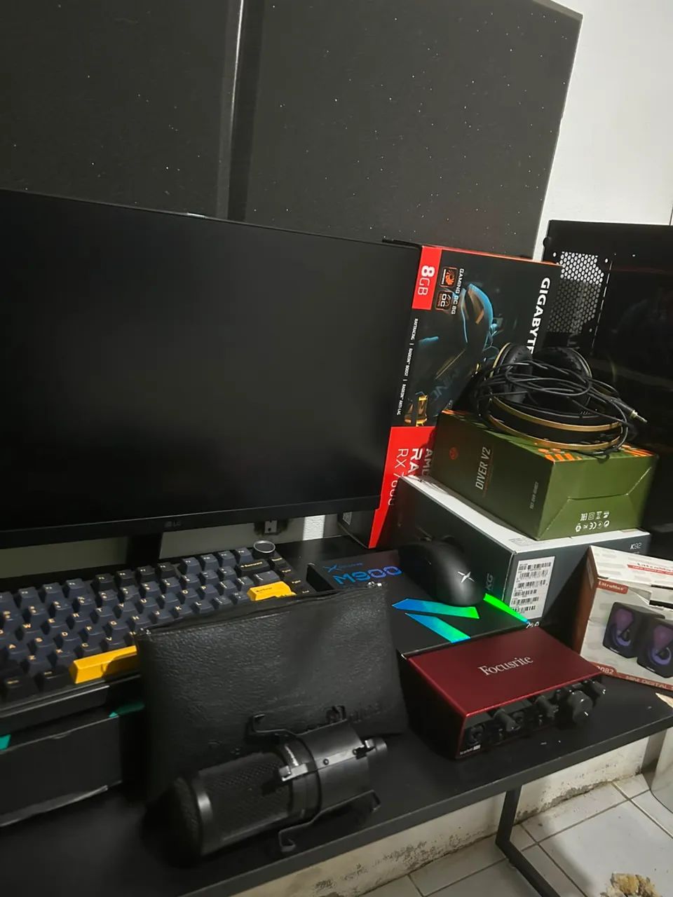 Pc gamer completo - Foto 2