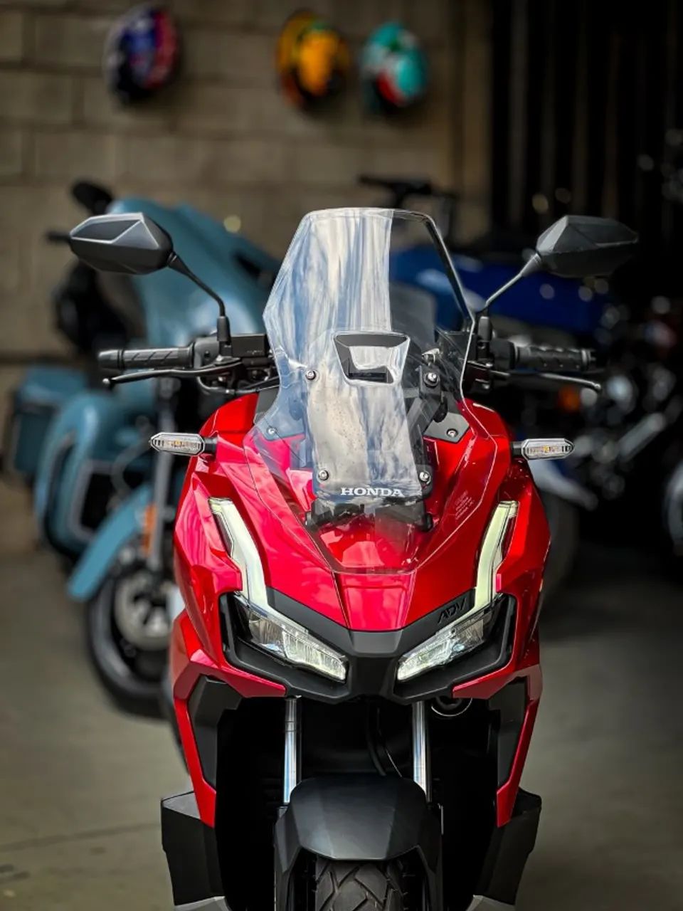 HONDA ADV 160 - Foto 5