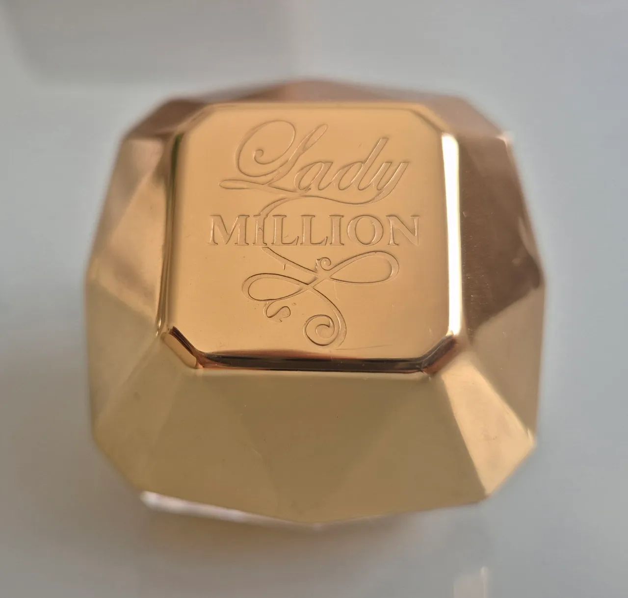 lady million rabanne 30 ml eau de parfum - Foto 3