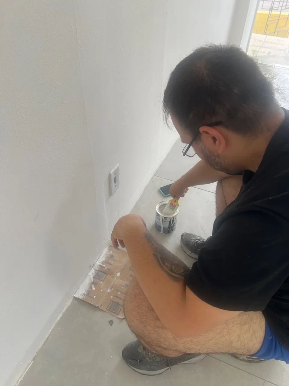 Reforma / Pintura / Drywall  - Foto 2