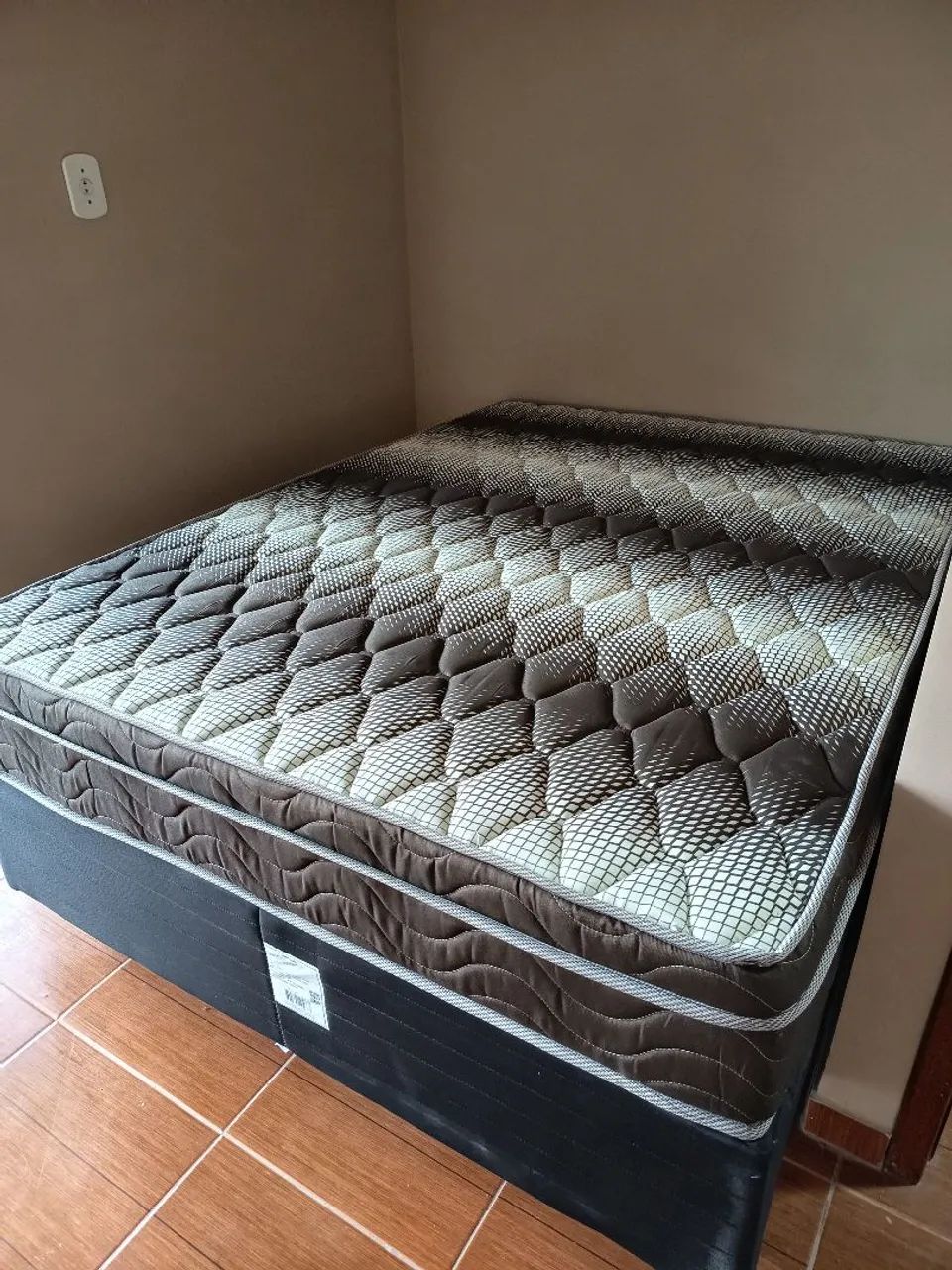 Cama box casal  - Foto 4