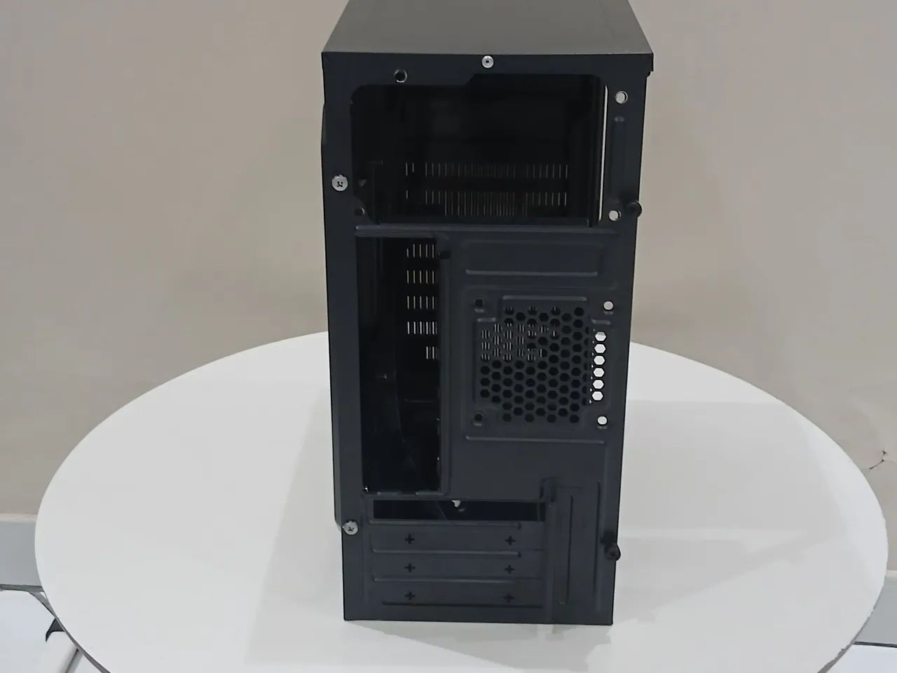 Gabinete aigo - Foto 4