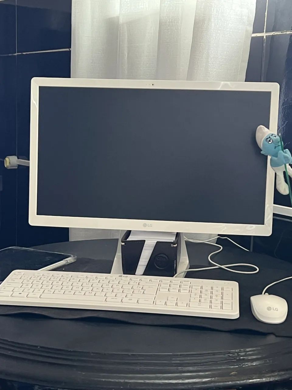 Pc All in one
