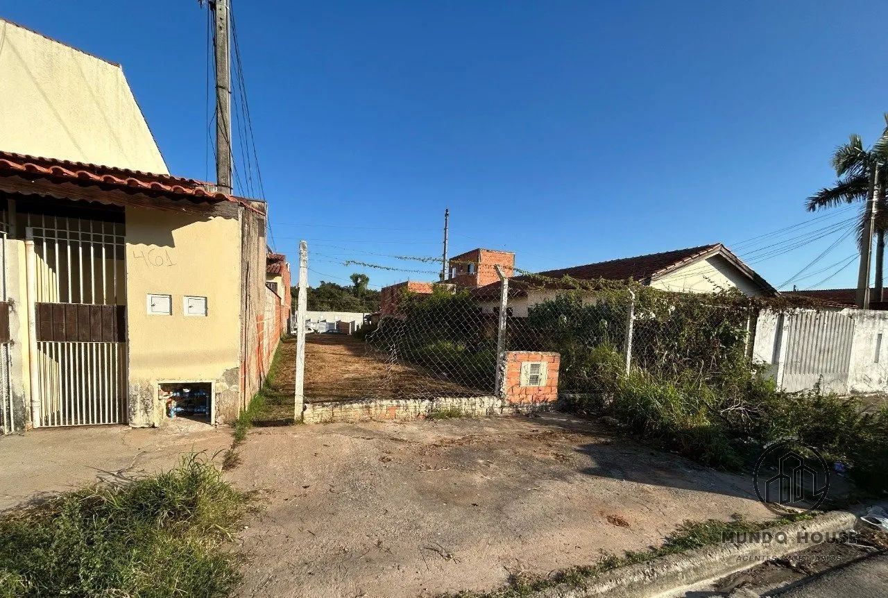 Terreno a venda no bairro Mineirão - Foto 2