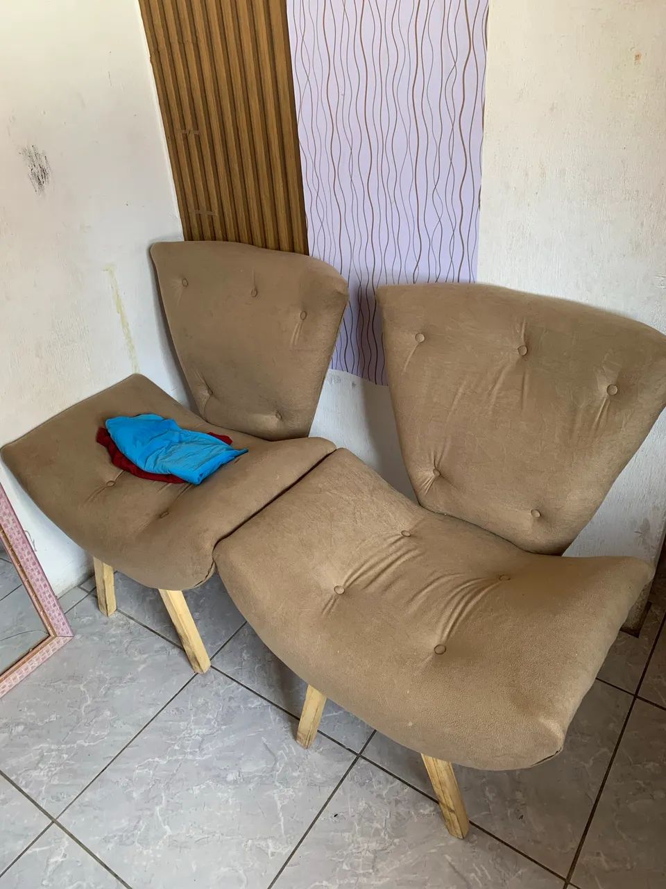 Poltronas De Sala - Foto 2