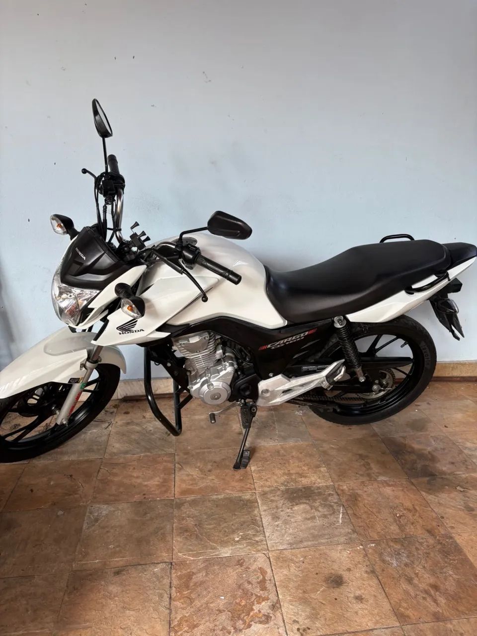 Cg 160 cargo - Foto 2