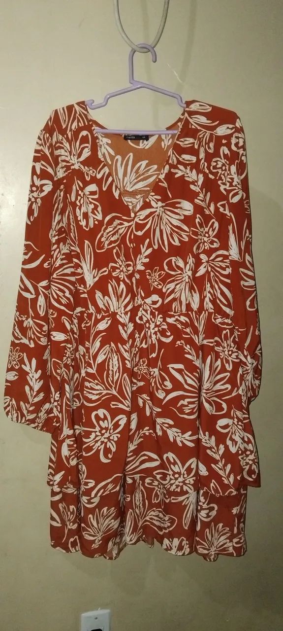 desapego de roupas semi-novas  - Foto 5