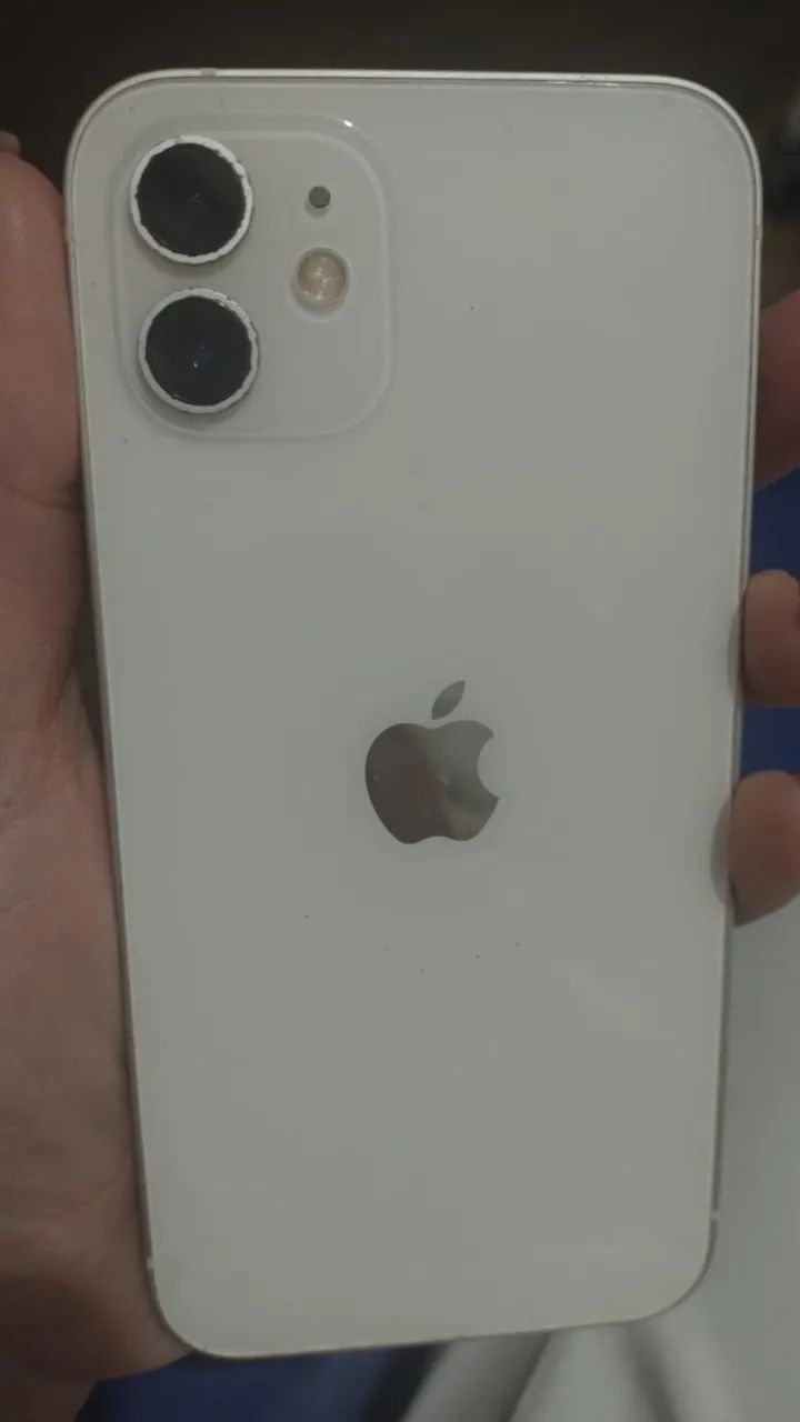 iPhone 12  64 g - Foto 4