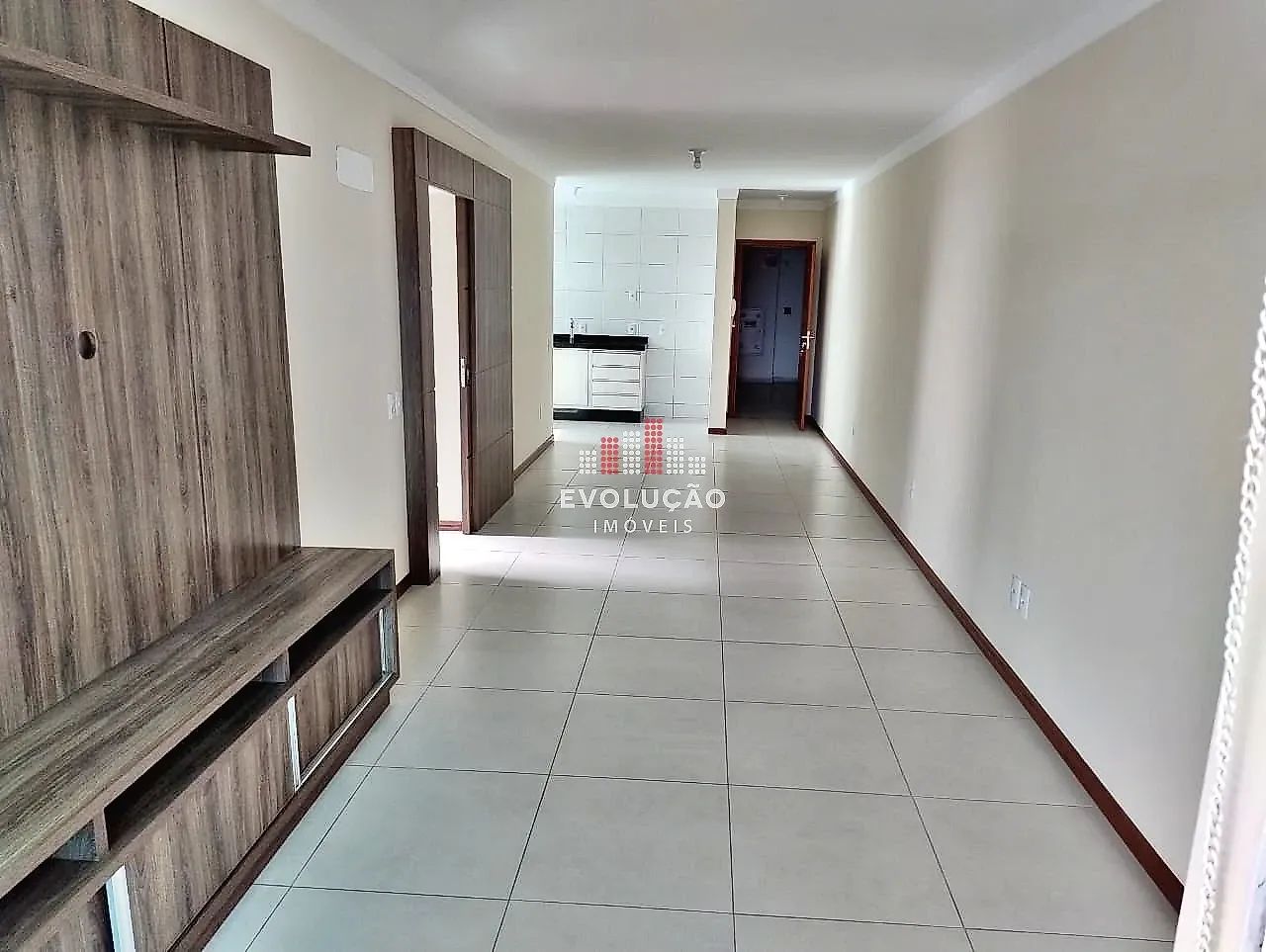 APTO 3 Quartos, 1 Suíte, 1 Vaga - Barreiros - Foto 4