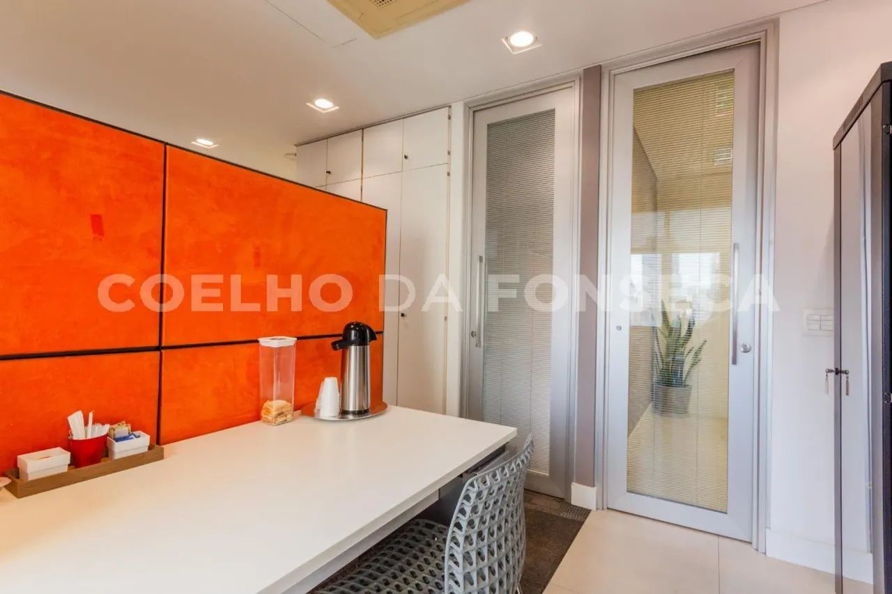 Conjunto/Sala Comercial - Pinheiros/Sao Paulo - Foto 5