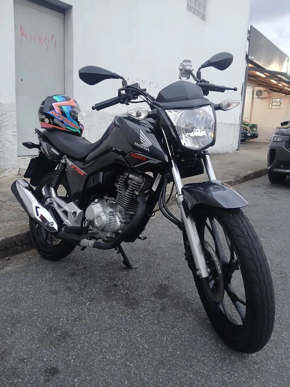 Cg fan160 - Foto 4