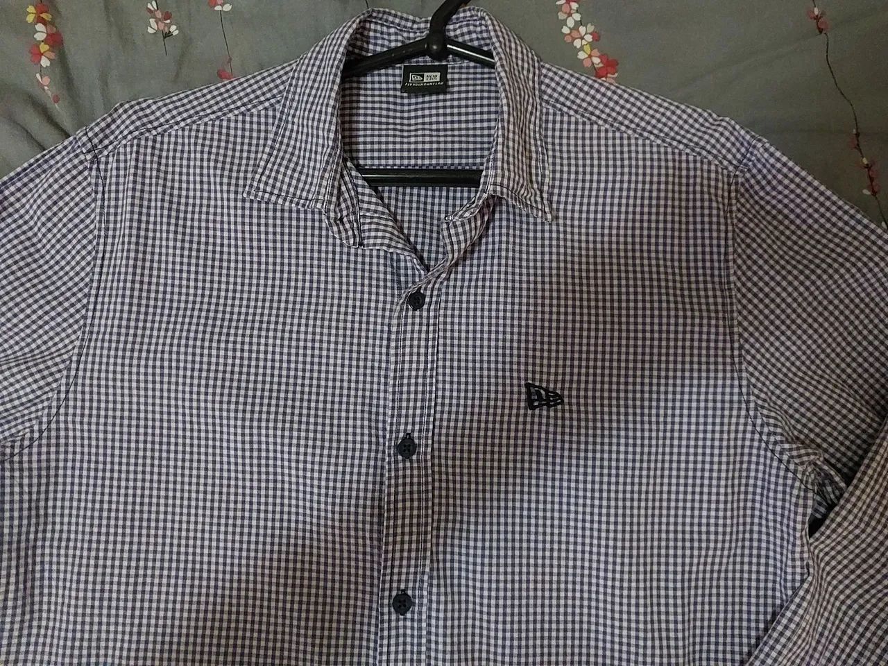 Camisa New Era TAM P - Foto 3