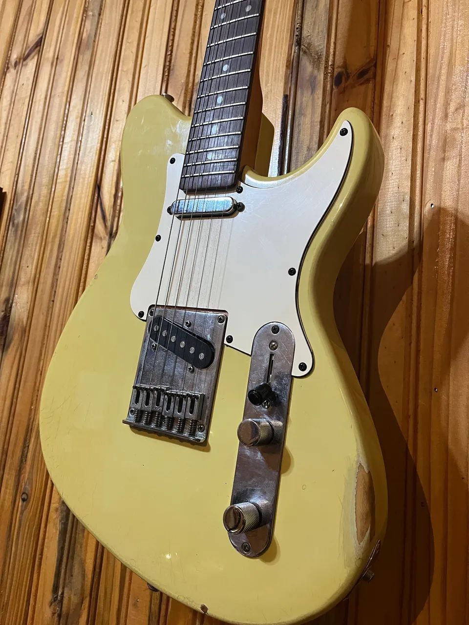 Guitarra crafter  - Foto 4