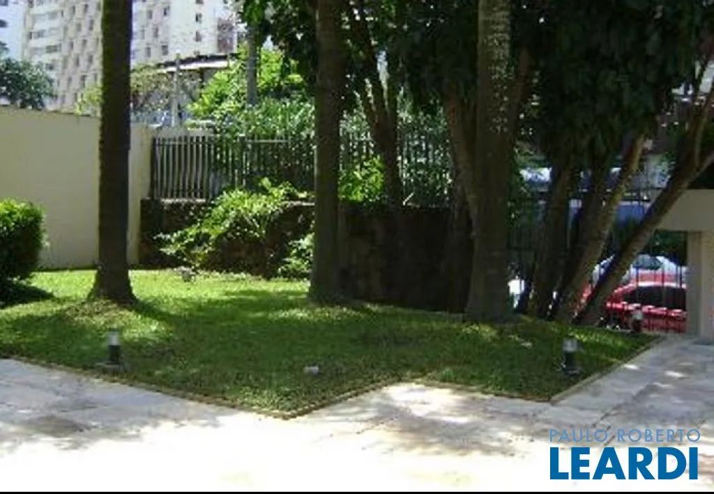 APARTAMENTO - MOEMA ÍNDIOS - SP - Foto 5