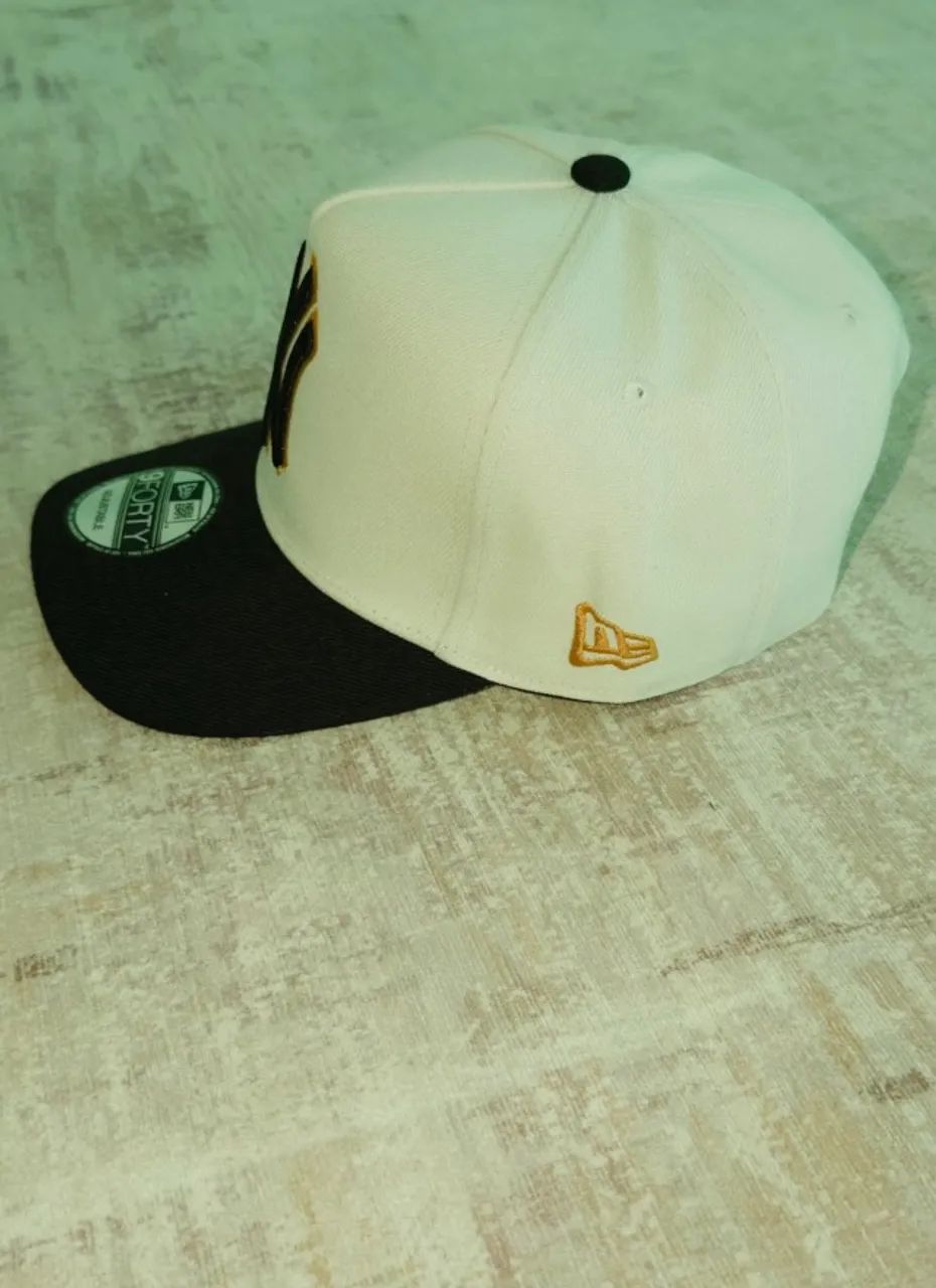 Boné New Era Yankees 1999 - Novo - Foto 3