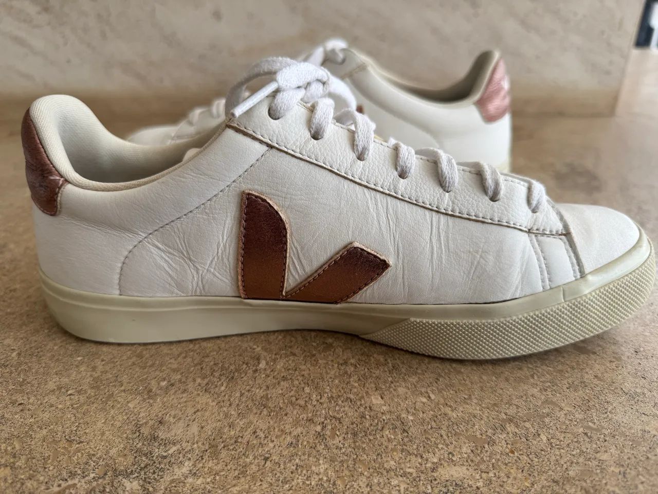 Tenis Vert / Veja  - Foto 4