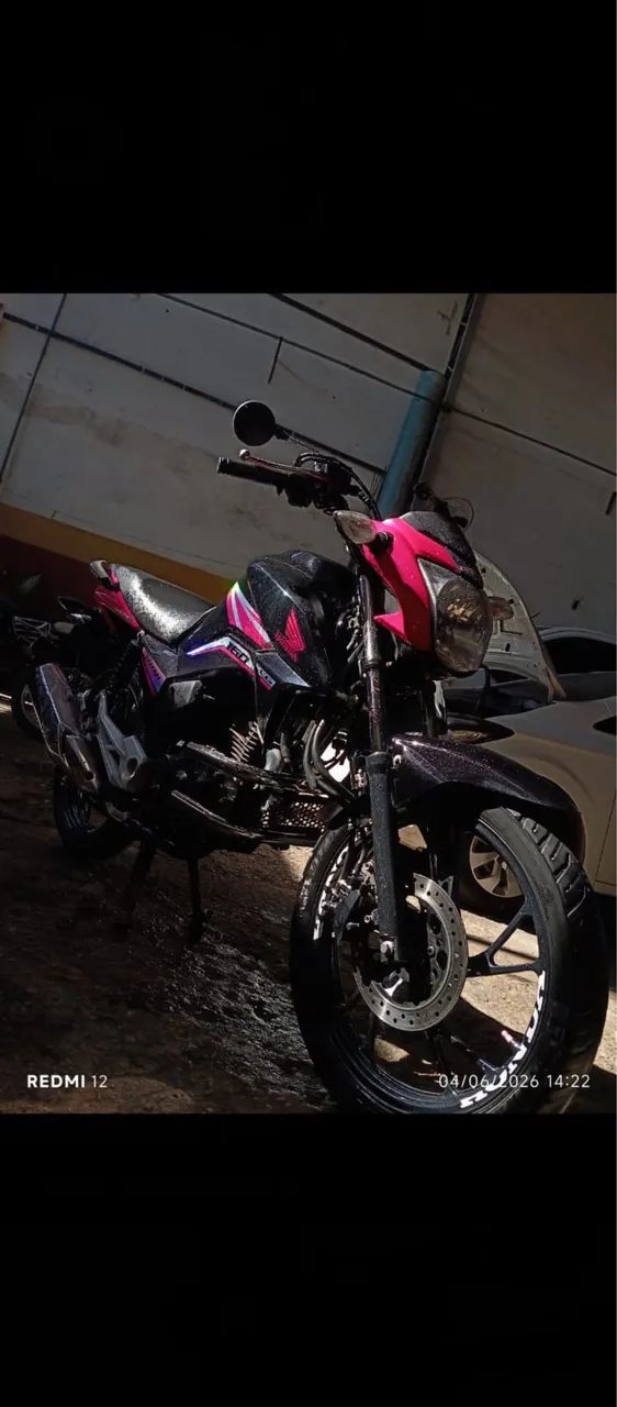 Moto extra ( projeto) - Foto 4