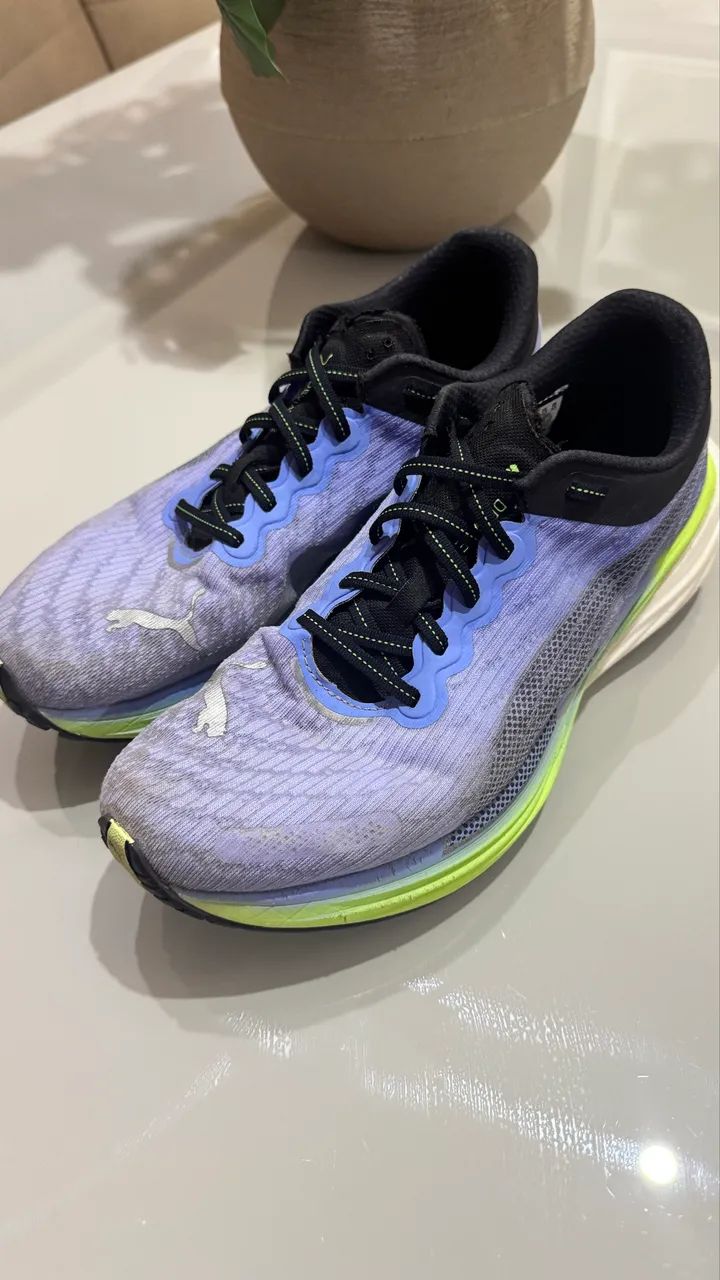 Puma Deviate Nitro 2 (tam 43)