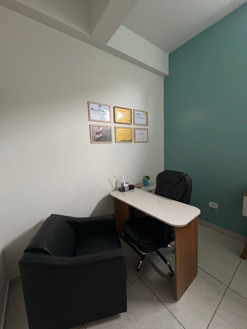 Locação de sala - Foto 2