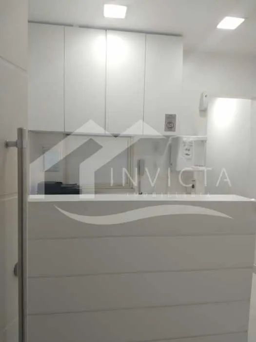 IMPERDIVEL SALA COMERCIAL EM IPANEMA - Foto 4