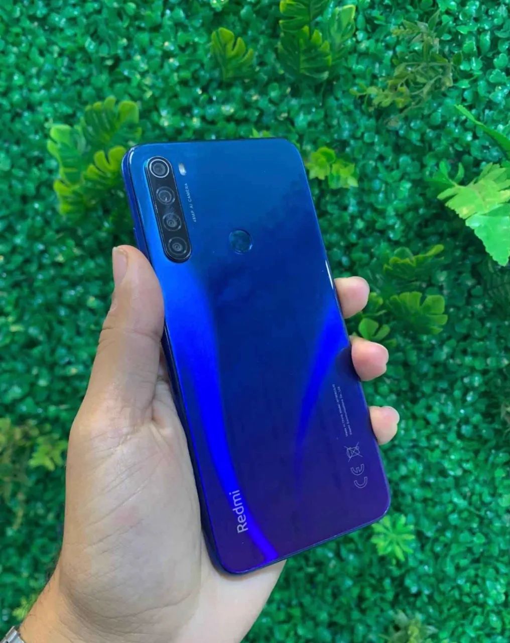 Redmi note 8 - Foto 3