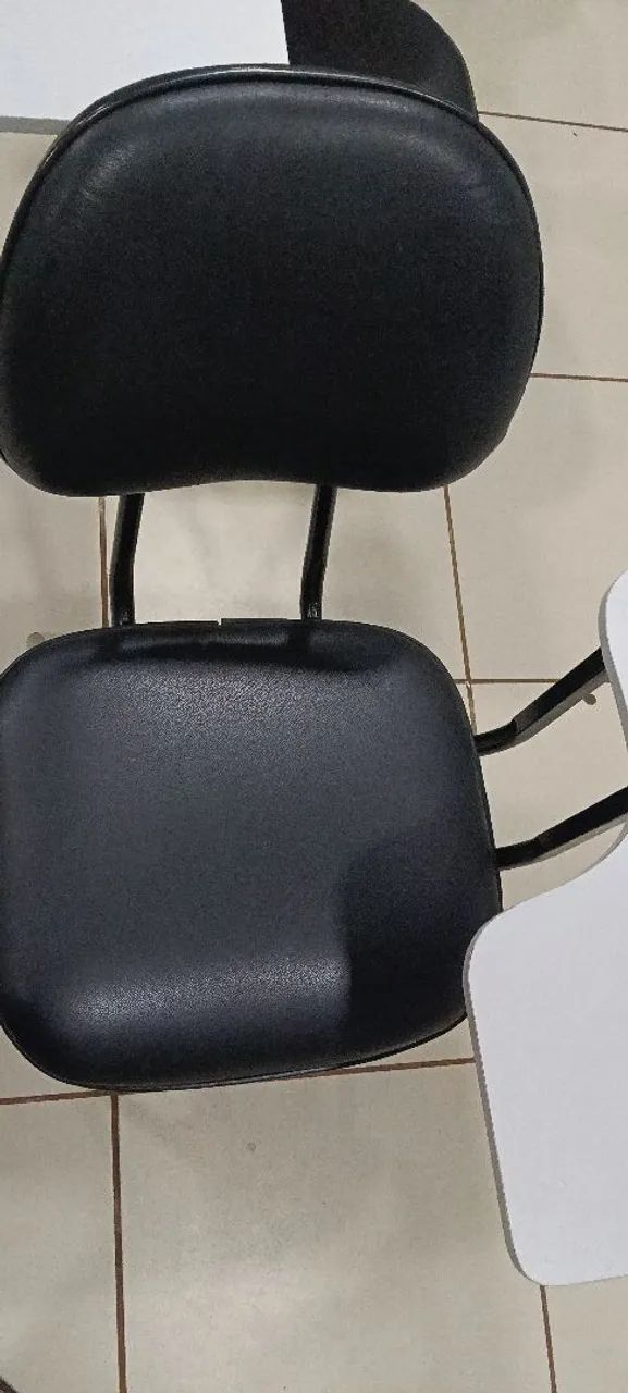 Cadeiras para sala de aula - Foto 2